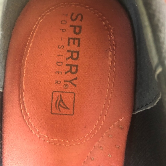 Sperry wedges - Picture 5 of 5
